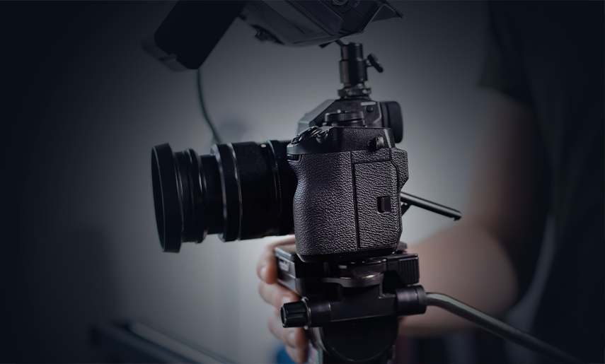 Media production