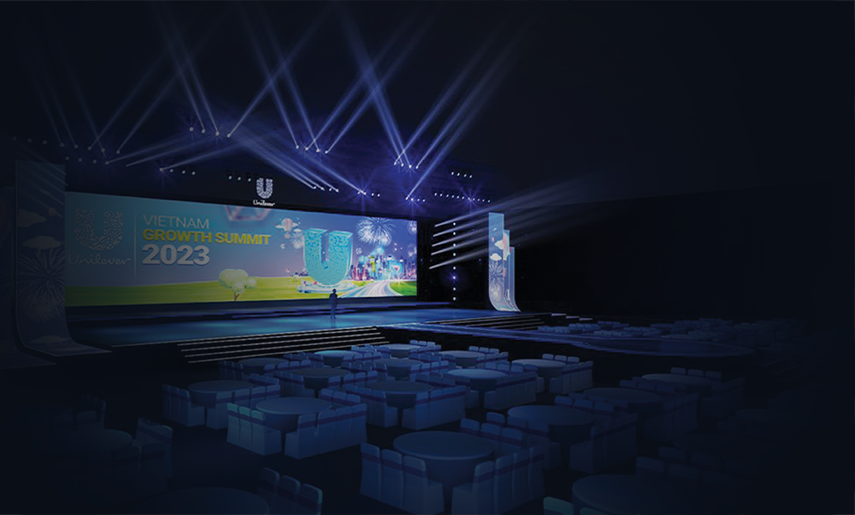 Event and conference management