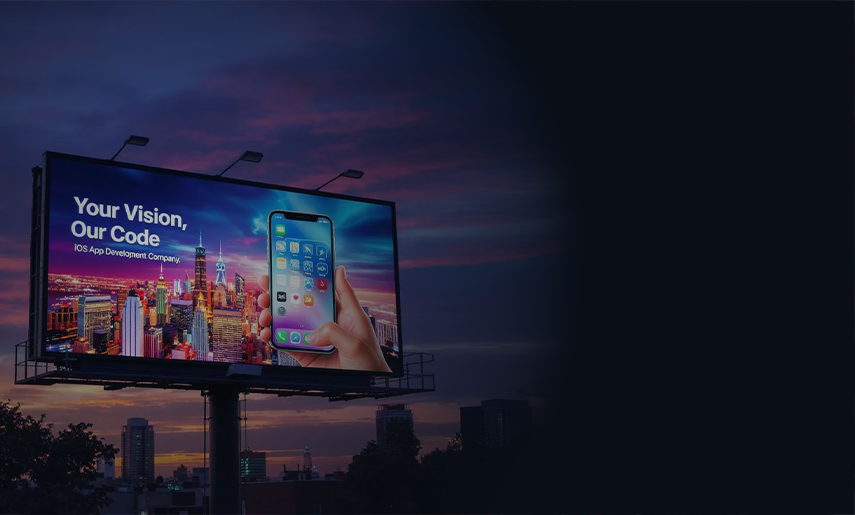 Mega Billboard Manufacturing