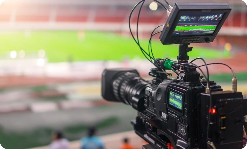 Media production
